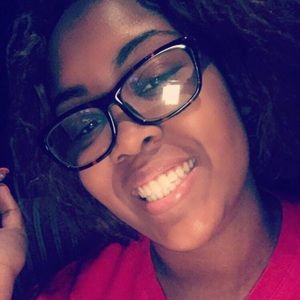 Meet your Posher, Ericka